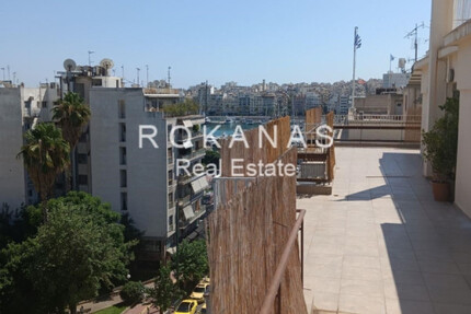 Gewerbe-Immobilie Mieten, , Kastella - Pasalimani (Piräus),