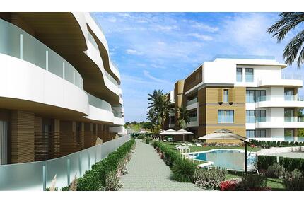 Appartement in Orihuela Costa - 395.000,00&nbsp;EUR Kaufpreis, ca.&nbsp; 99,00&nbsp;m&sup2; in Orihuela Costa (PLZ: )