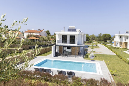 Haus Kaufen, , Kassandra (Chalkidiki),