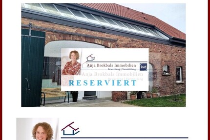 Seniorengerecht wohnen in Isselhorst - provisionsfrei für Käufer - Gütersloh