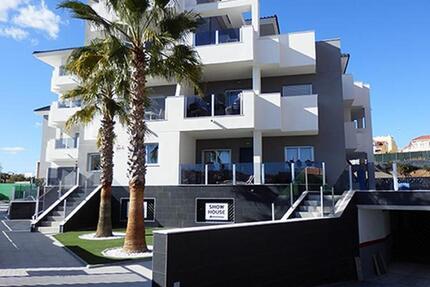 Appartement in Orihuela Costa - 255.000,00&nbsp;EUR Kaufpreis, ca.&nbsp; 65,00&nbsp;m&sup2; in Orihuela Costa (PLZ: )