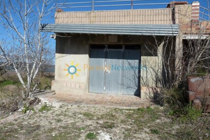 Einfamilienhaus in Castello De Rugat