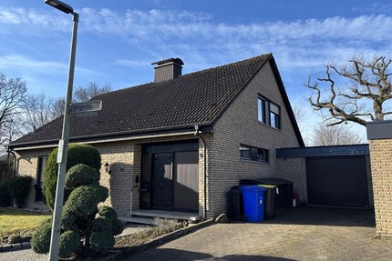 Wohnkomfort auf allen Ebenen! - 382.000,00&nbsp;EUR Kaufpreis, ca.&nbsp; 149,84&nbsp;m&sup2;&nbsp;Wohnfl&auml;che in Senden (PLZ: 48308)