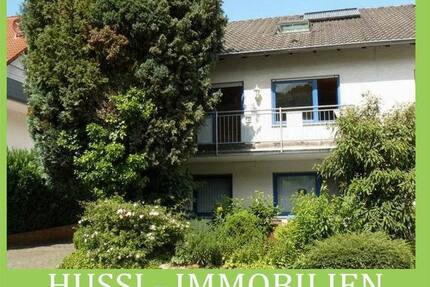 Investition für die Zukunft: Familienfreundliche Doppelhaushälfte mit Garten - Geiselbach