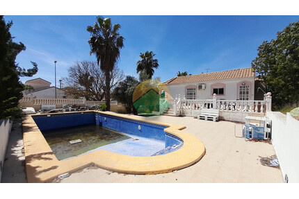 Villa in Camposol - 225.000,00&nbsp;EUR Kaufpreis, ca.&nbsp; 124,00&nbsp;m&sup2; in Camposol (PLZ: )