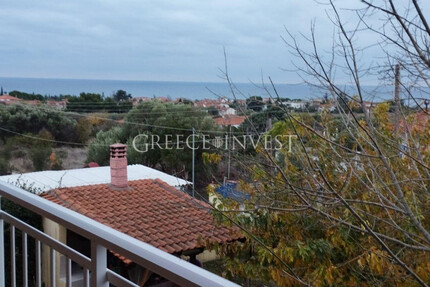 Haus Kaufen, , Kallikrateia (Chalkidiki),