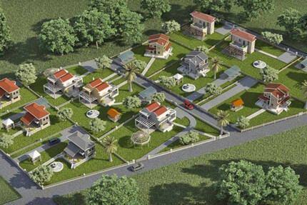 Grundstück Land Kaufen, , Katerini (Pieria Präfektur),