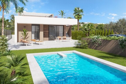 Villa in Vera - 445.000,00&nbsp;EUR Kaufpreis, ca.&nbsp; 105,00&nbsp;m&sup2; in Vera (PLZ: )