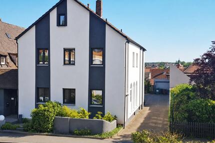 Aparthotel, Mehrgenerationenhaus oder Mietshaus – eine Immobilie, drei Wege zum Erfolg - Herzogenaurach 10809572132