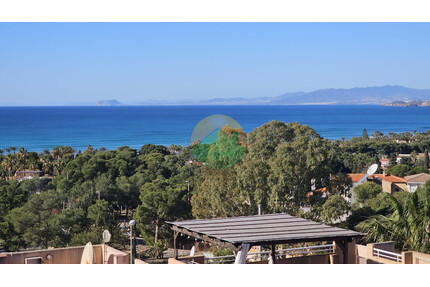 Doppelhaushälfte in La Azohia - 165.000,00&nbsp;EUR Kaufpreis, ca.&nbsp; 86,00&nbsp;m&sup2; in La Azohia (PLZ: )