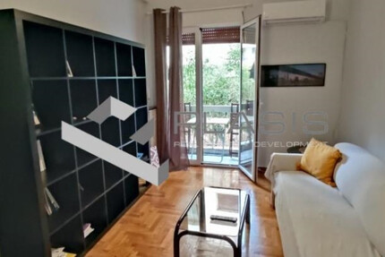 Wohnung Kaufen, , Ampelokipoi - Pentagono (Athen Zentrum),