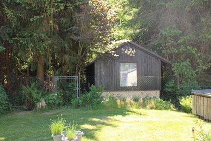 Schirgiswalde-Kirschau - Erholungsgrundstück