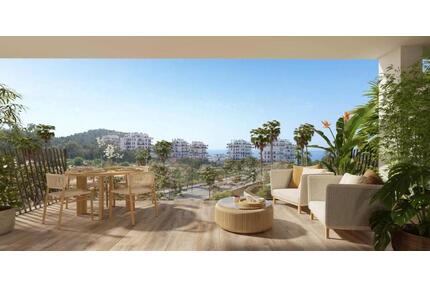 Appartement in Villajoyosa - 318.000,00&nbsp;EUR Kaufpreis, ca.&nbsp; 48,00&nbsp;m&sup2; in Villajoyosa (PLZ: )