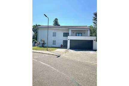 Traumhaus sucht neue Eigentümer - Karlsruhe