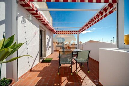 Wohnung in Vila Real de Santo Antonio, Faro