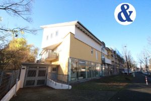 Werbewirksam! Ihr neuer Standort für PraxisBüroLadengeschäft - Bonn - Auerberg