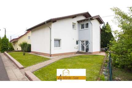 Haus zum Kaufen in Schwalbach 379.000,00 € 255 m²