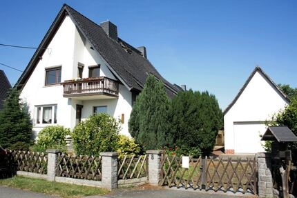 Klasse Anwesen als Wohlfühloase - Malschwitz