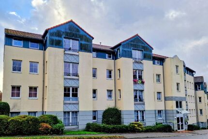 Wohnen ab 60 Jahre -Seniorenwohnanlage- - Flensburg Seniorenanlage Am Lautrupsbach