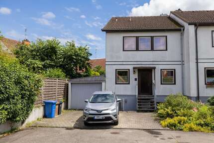 Haus zum Kaufen in Konstanz Dettingen 645.000,00 € 175 m² - Konstanz / Dettingen