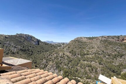 Wohnung in Benitachell, Alicante