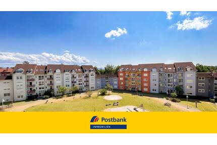 Einfach schön! Bezugsfreie Dachgeschosswohnung in Rastatt