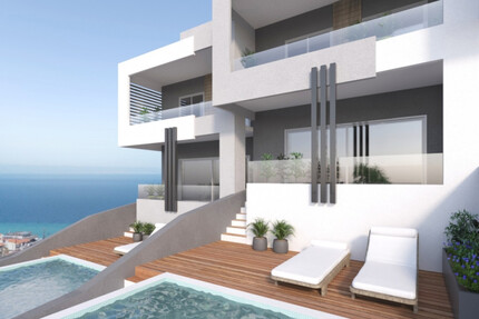 Haus Kaufen, , Pallini (Chalkidiki),