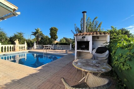 Villa in Los Alcázares - 309.000,00&nbsp;EUR Kaufpreis, ca.&nbsp; 222,00&nbsp;m&sup2; in Los Alcázares (PLZ: )