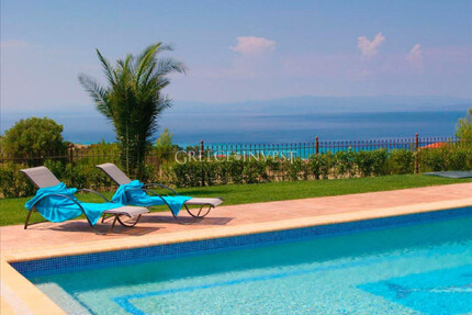 Haus Kaufen, , Kassandra (Chalkidiki),