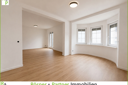 *Charmante DHH stilvoll renov. mit gr. Garten & Garage* - Langen