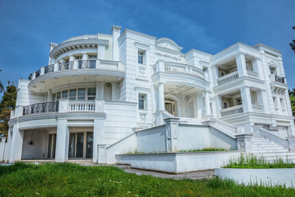 Haus Kaufen, , Panorama (Thessaloniki - Stadtorte um das Stadtzentrum),
