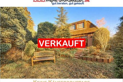 Hier lässt es sich leben ! ! ! Familien*END*reihenhaus in Hamburg-Niendorf