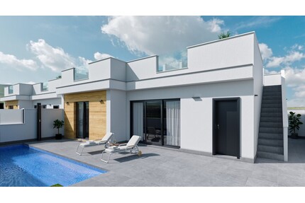 Villa in Roldán - 311.900,00&nbsp;EUR Kaufpreis, ca.&nbsp; 77,00&nbsp;m&sup2; in Roldán (PLZ: )