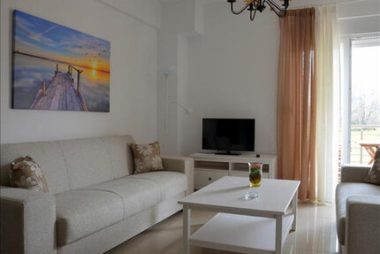 Wohnung Kaufen, , Olymp Ost (Pieria Präfektur),