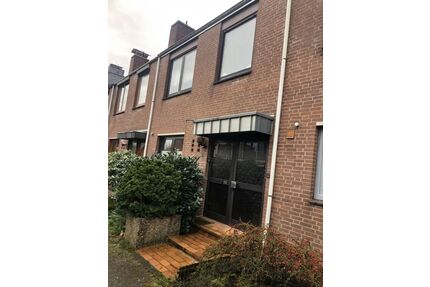 Pulheim-Sinnersdorf, Reihenmittelhaus - Leverkusen Opladen