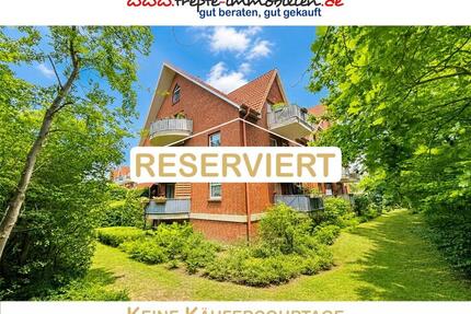 MODERN * alles wie NEU * sofort Zuhause! - Henstedt-Ulzburg