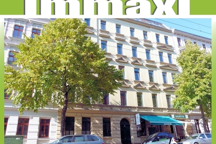 AB SOFORT + SCHLEUSSIG + 2 RAUM + LAMINATBODEN - Leipzig Schleußig