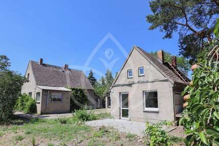 Haus zum Kaufen in Petershagen-Eggersdorf 499.000,00 € 181 m²