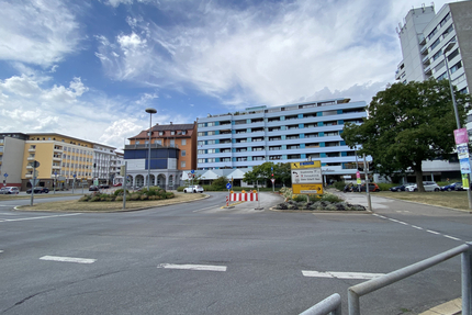 Ideal für Kapitalanlage - sicher und langfristig - Neu-Ulm