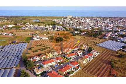 Grundstück in Castro Marim, Faro