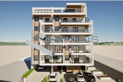 Haus Kaufen, , Evosmos (Thessaloniki - Stadtorte um das Stadtzentrum),