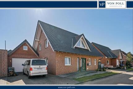 Ein Zuhause zum Ankommen und Wohlfühlen – Ideal für Familien! - Hörstel / Dreierwalde