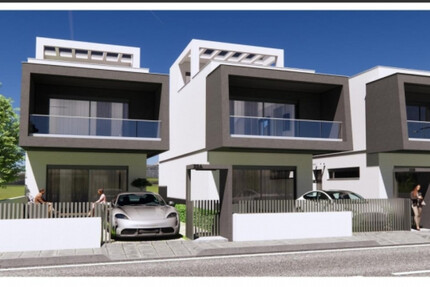 Haus Kaufen, , Thermi (Thessaloniki - Stadtorte um das Stadtzentrum),