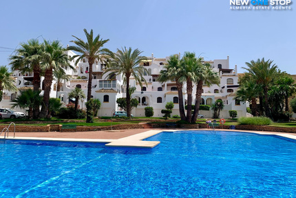 Etagenwohnung in Mojacar - 229.000,00&nbsp;EUR Kaufpreis, in Mojacar (PLZ: )