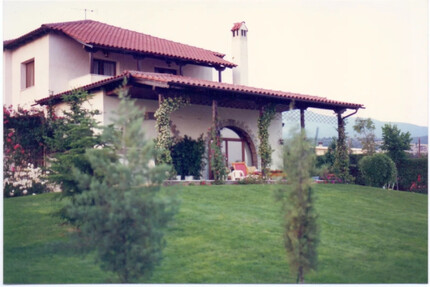 Haus Kaufen, , Thermi (Thessaloniki - Stadtorte um das Stadtzentrum),