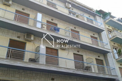 Wohnung Mieten, , Leof. Patision - Leof. Acharnon (Athen Zentrum),