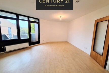 Zuhause zum Wohlfühlen: Helle Wohnung mit zwei Balkonen - Mülheim an der Ruhr