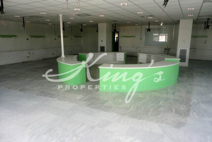 Gewerbe-Immobilie Mieten, , Metamorfosi (Athen West),