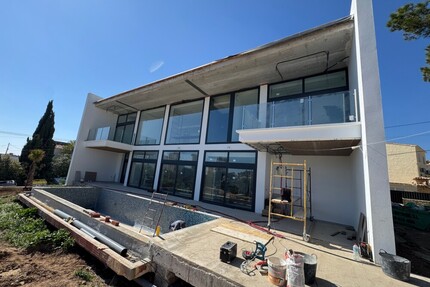 Villa in Calpe - 1.199.000,00&nbsp;EUR Kaufpreis, ca.&nbsp; 284,00&nbsp;m&sup2; in Calpe (PLZ: )