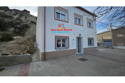 Einfamilienhaus in Partaloa - 90.000,00&nbsp;EUR Kaufpreis, ca.&nbsp; 148,00&nbsp;m&sup2; in Partaloa (PLZ: )
